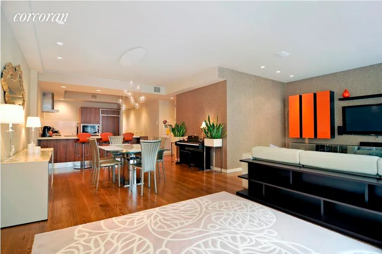 New York City Real Estate | View 115 Mercer Street, 4S | room 1 | View 2