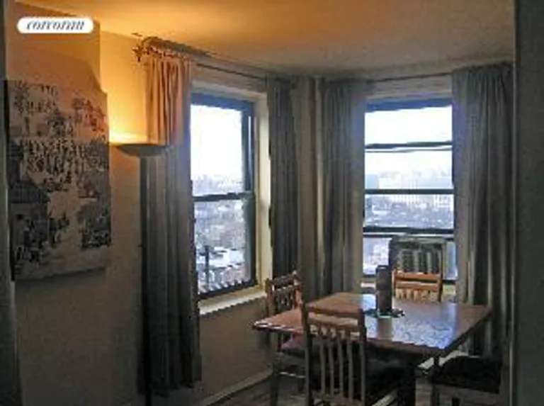New York City Real Estate | View 193 Clinton Avenue, 11A | 1 Bed, 1 Bath | View 1
