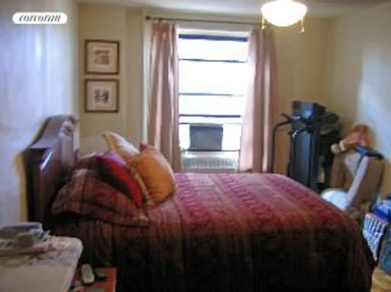 New York City Real Estate | View 193 Clinton Avenue, 11A | room 2 | View 3