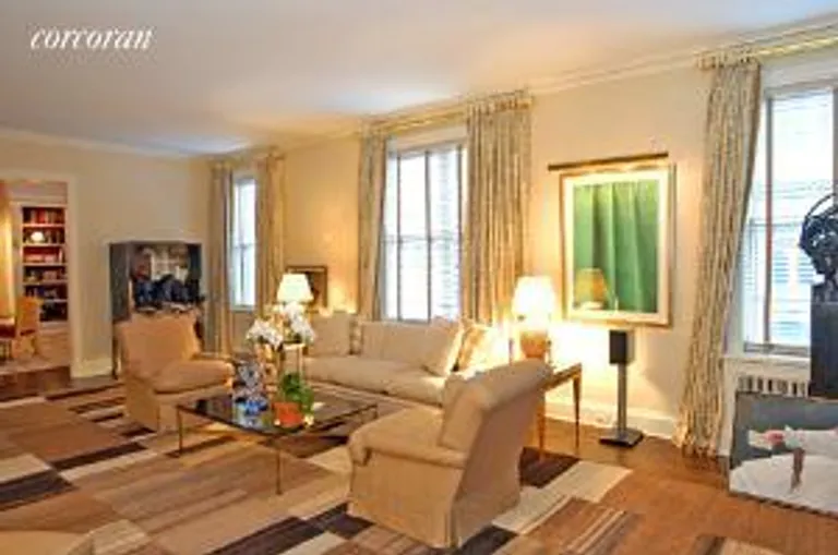 New York City Real Estate | View 171 West 57th Street, 3B | room 2 | View 3
