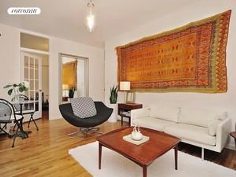 New York City Real Estate | View 322 6th Street, 15 | 2 Beds, 1 Bath | View 1
