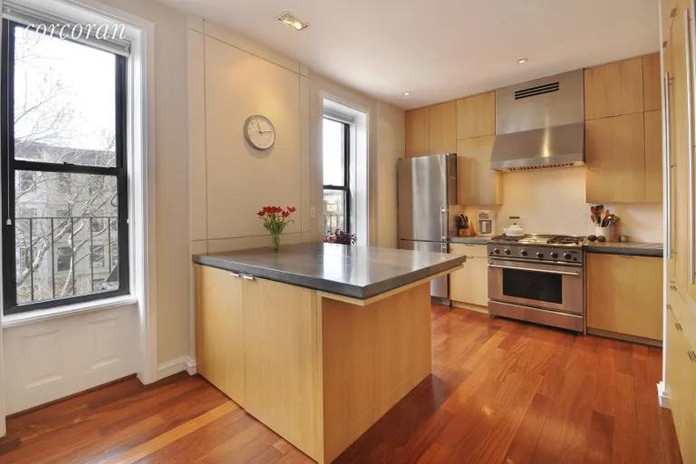New York City Real Estate | View 433 3rd Street, 6 | room 1 | View 2
