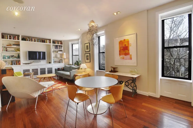 New York City Real Estate | View 433 3rd Street, 6 | room 2 | View 3
