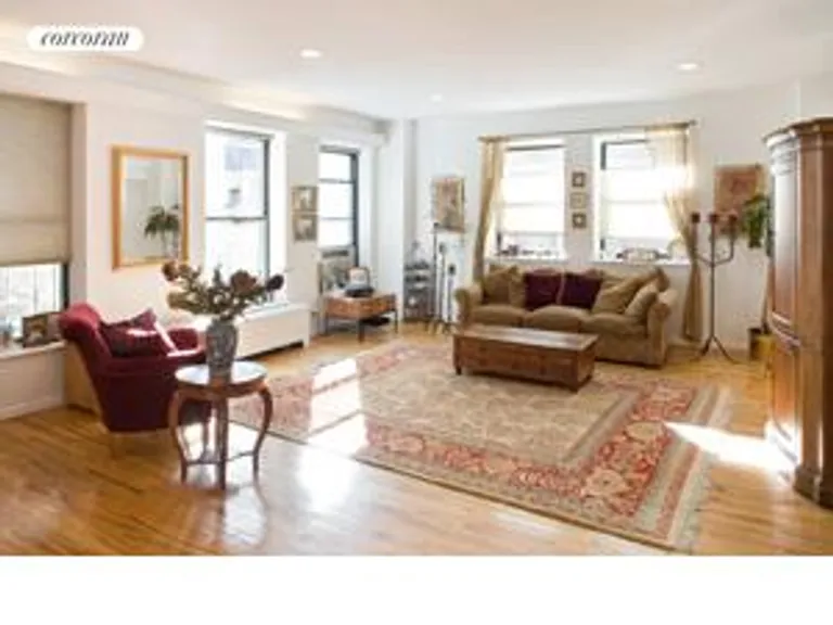 New York City Real Estate | View 60 Pineapple Street, 4J | 3 Beds, 2 Baths | View 1