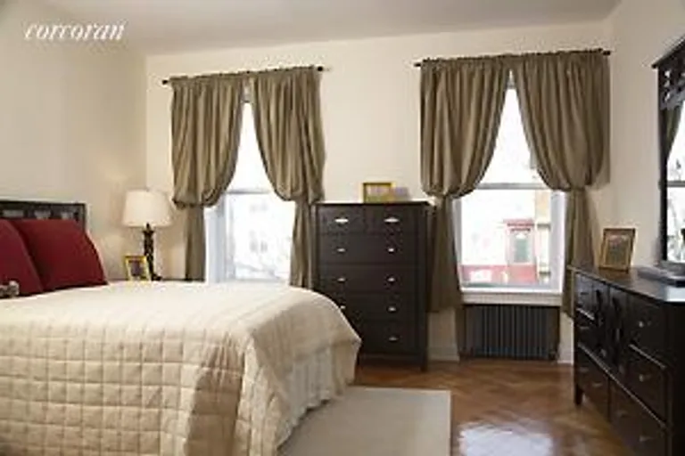 New York City Real Estate | View 568 Saint Marks Avenue, 3B | room 2 | View 3