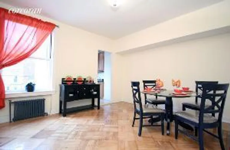 New York City Real Estate | View 568 Saint Marks Avenue, 3B | room 3 | View 4