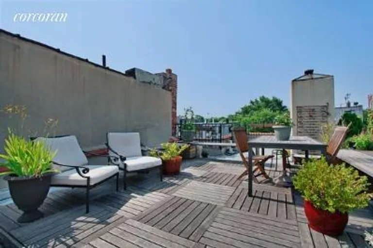 New York City Real Estate | View 568 Saint Marks Avenue, 3B | 2 Beds, 1 Bath | View 1