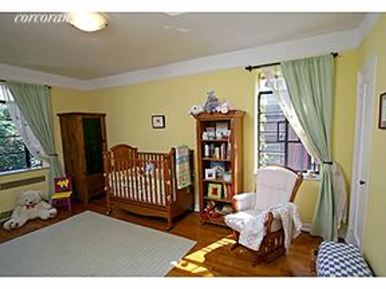 New York City Real Estate | View 235 Lincoln Place, 4A | room 2 | View 3