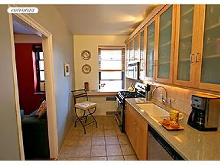 New York City Real Estate | View 235 Lincoln Place, 4A | windowed and renovated | View 4