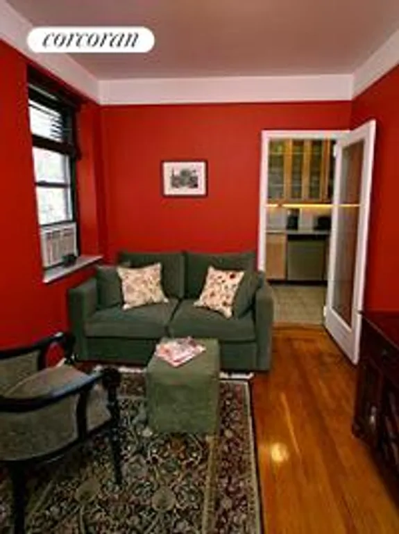 New York City Real Estate | View 235 Lincoln Place, 4A | 3rd bedroom or den | View 6