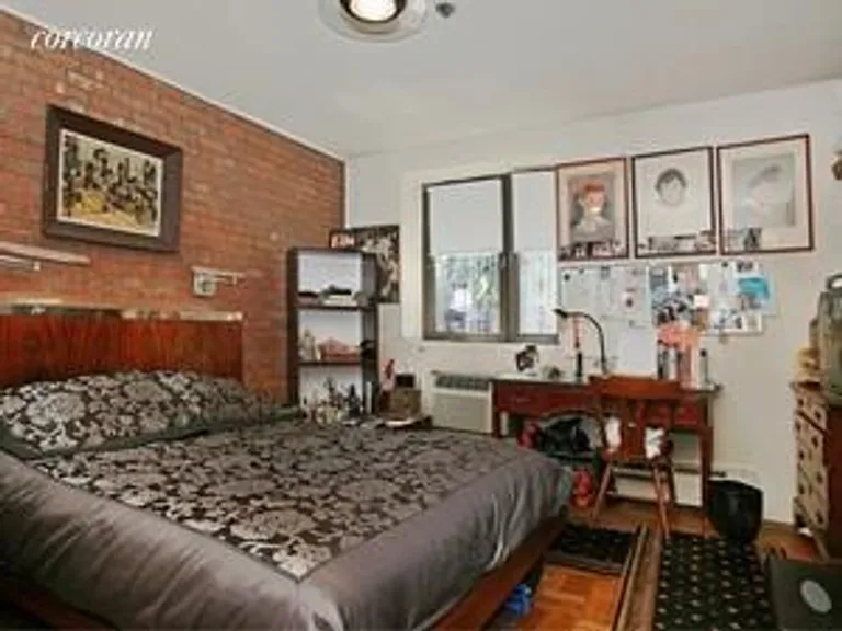 New York City Real Estate | View 520 Laguardia Place, 1N | 3 Beds, 2 Baths | View 1