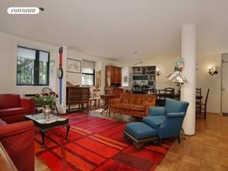New York City Real Estate | View 520 Laguardia Place, 1N | room 2 | View 3