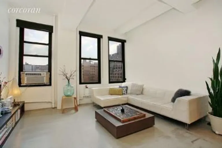 New York City Real Estate | View 315 Seventh Avenue, 10C | 1 Bath | View 1