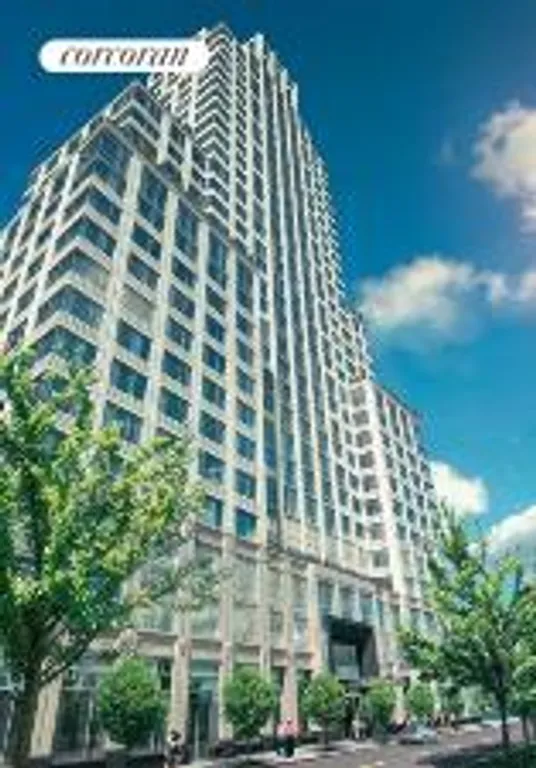 New York City Real Estate | View 100 Riverside Boulevard, 5H | room 1 | View 2