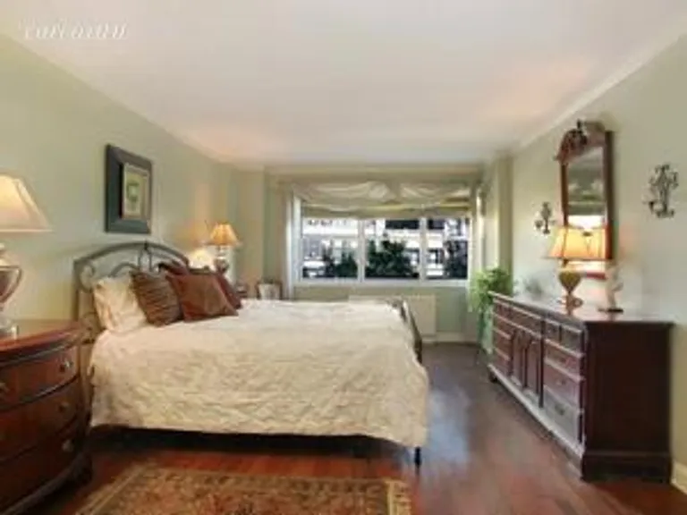 New York City Real Estate | View 70 East 10th Street, 5D | room 1 | View 2