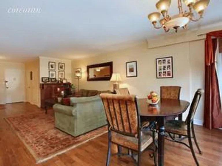 New York City Real Estate | View 70 East 10th Street, 5D | room 2 | View 3
