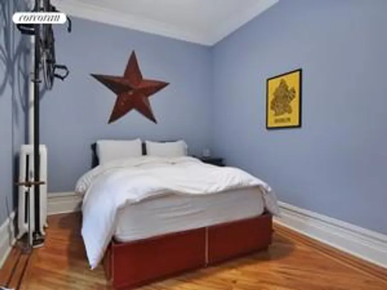 New York City Real Estate | View 135 Prospect Park West, 22B | room 1 | View 2