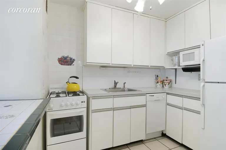 New York City Real Estate | View 305 East 24th Street, 12J | Kitchen | View 2