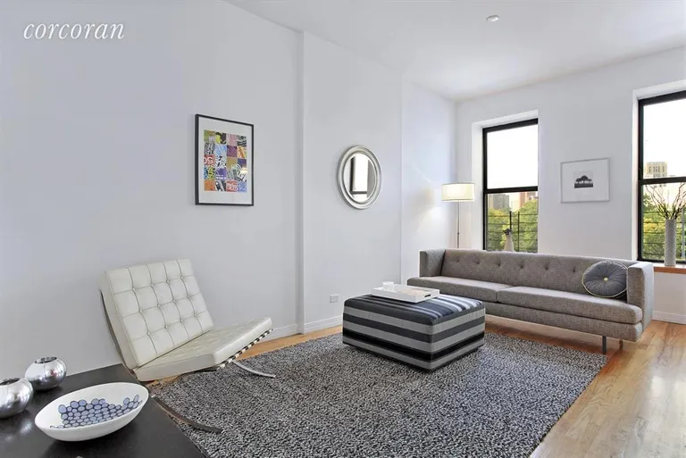 New York City Real Estate | View 560 State Street, 1B | 2 Beds, 1 Bath | View 1