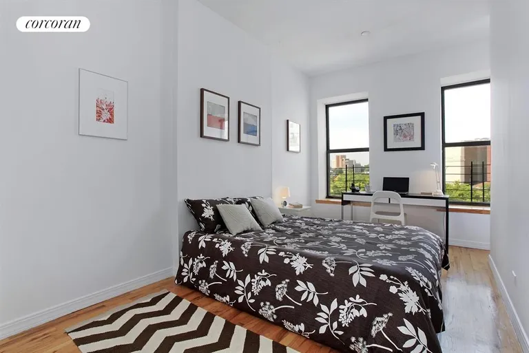 New York City Real Estate | View 560 State Street, 1B | Bedroom | View 6