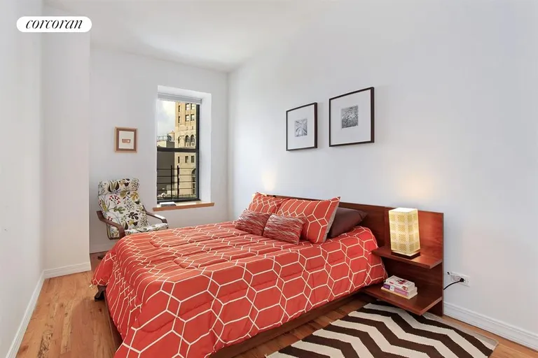 New York City Real Estate | View 560 State Street, 1B | 2nd Bedroom | View 7