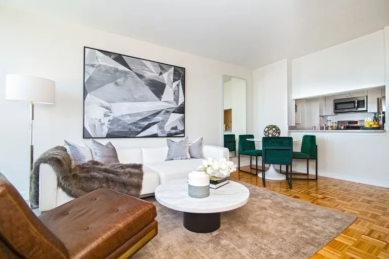 New York City Real Estate | View 870 West 181st Street, 25 | room 7 | View 8