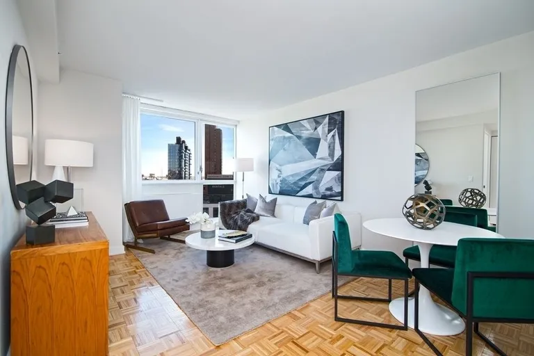 New York City Real Estate | View 870 West 181st Street, 25 | room 10 | View 11