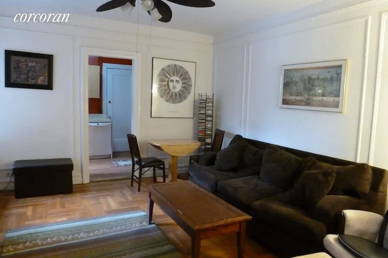 New York City Real Estate | View 870 West 181st Street, 25 | 1 Bed, 1 Bath | View 1