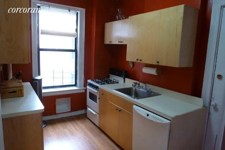 New York City Real Estate | View 870 West 181st Street, 25 | room 1 | View 2