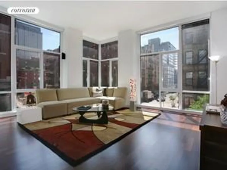 New York City Real Estate | View 475 Greenwich Street, 2A | room 1 | View 2