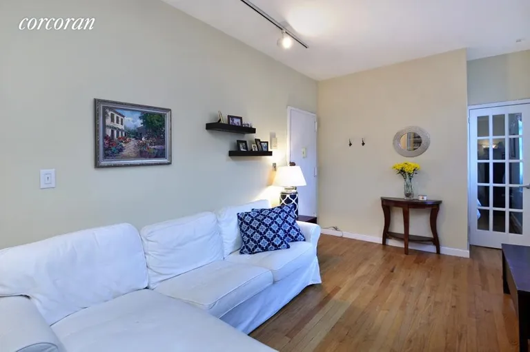 New York City Real Estate | View 135 Prospect Park West, 63B | room 2 | View 3