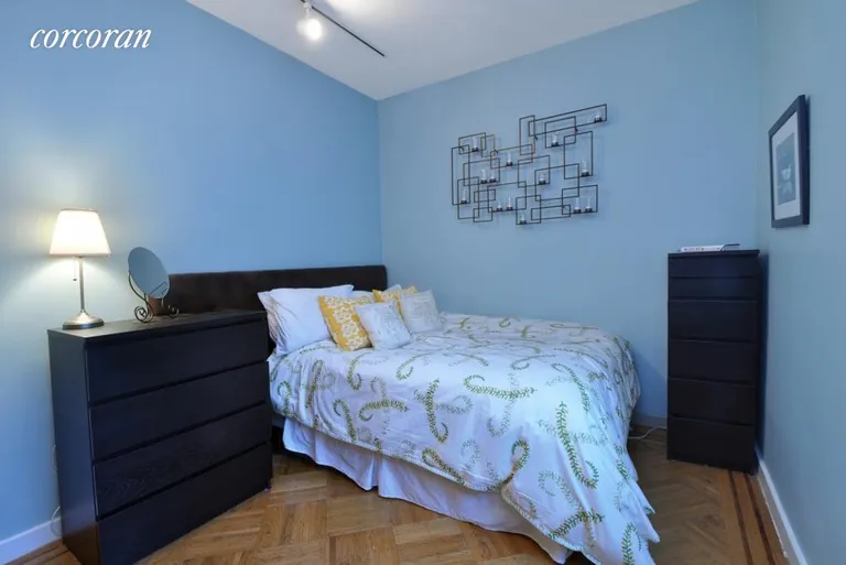 New York City Real Estate | View 135 Prospect Park West, 63B | room 3 | View 4