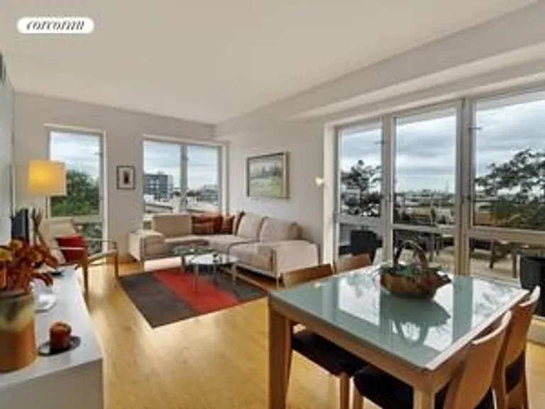 New York City Real Estate | View 415 Leonard Street, 7C | room 2 | View 3