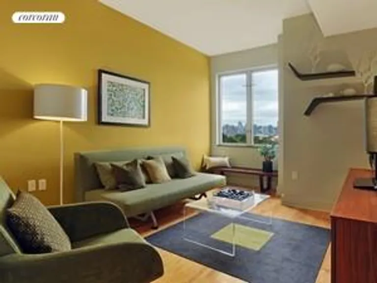 New York City Real Estate | View 415 Leonard Street, 7C | room 5 | View 6