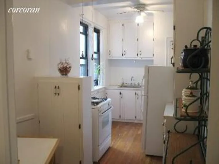 New York City Real Estate | View 854 West 181st Street, 4A | 2 Beds, 1 Bath | View 1