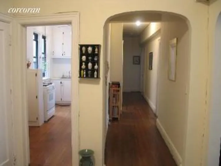New York City Real Estate | View 854 West 181st Street, 4A | room 1 | View 2