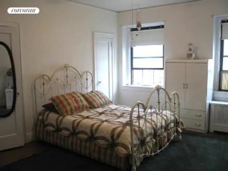 New York City Real Estate | View 854 West 181st Street, 4A | room 4 | View 5