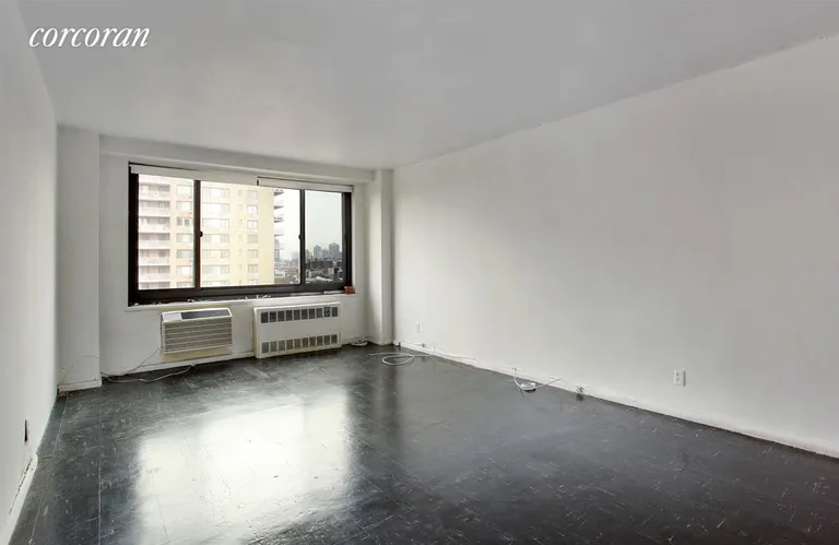 New York City Real Estate | View 195 Willoughby Avenue, 1117 | 1 Bath | View 1
