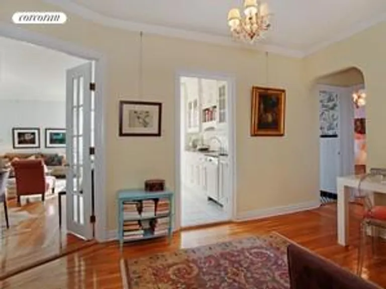 New York City Real Estate | View 235 Lincoln Place, 6H | 1 Bed, 1 Bath | View 1