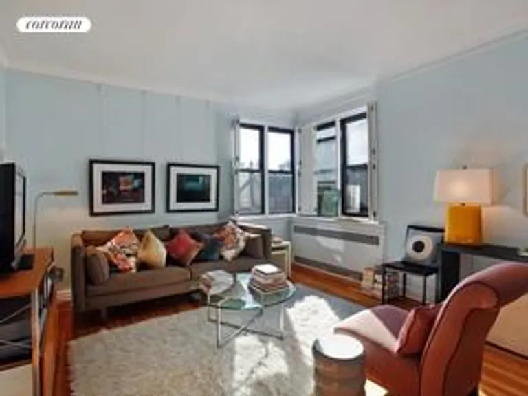 New York City Real Estate | View 235 Lincoln Place, 6H | room 1 | View 2