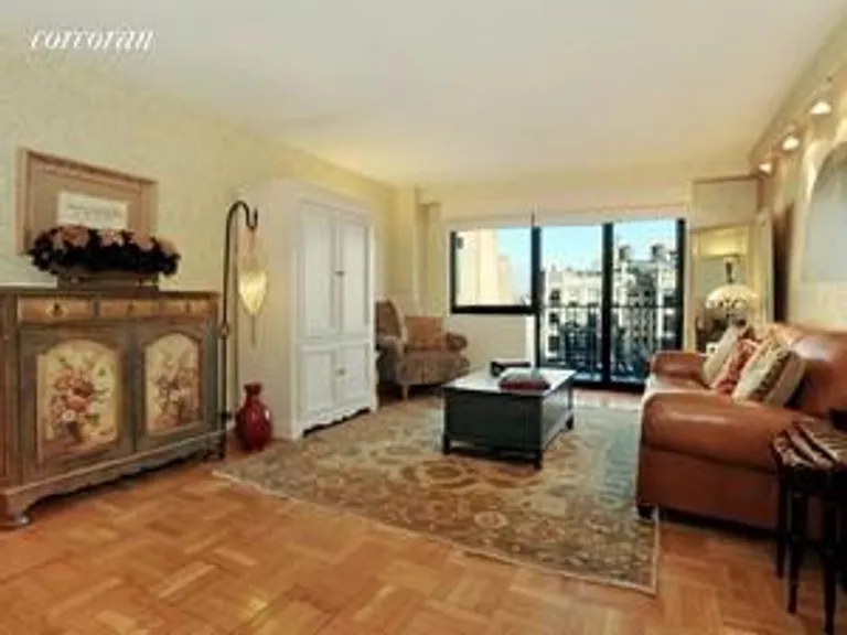 New York City Real Estate | View 10 West 66th Street, 18B | room 1 | View 2