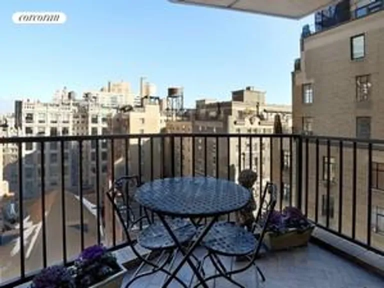 New York City Real Estate | View 10 West 66th Street, 18B | room 3 | View 4