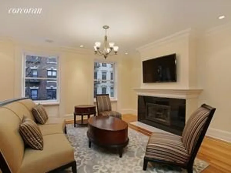 New York City Real Estate | View 144 East 30th Street, 3 | room 1 | View 2