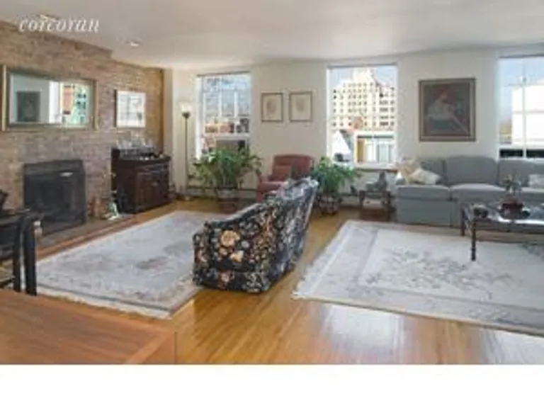 New York City Real Estate | View 283 Hicks Street, 4B | 2 Beds, 2 Baths | View 1