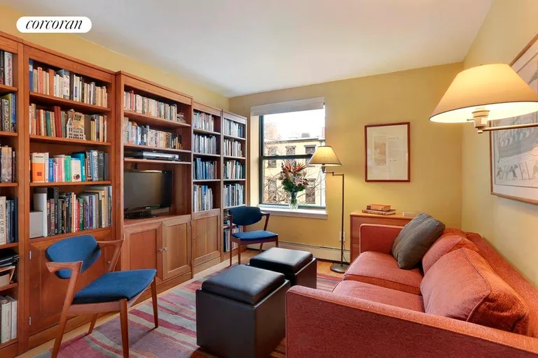 New York City Real Estate | View 283 Hicks Street, 4B | Second bedroom | View 4