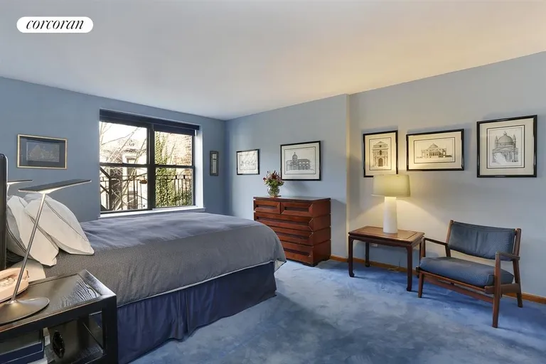 New York City Real Estate | View 283 Hicks Street, 4B | Bedroom | View 11
