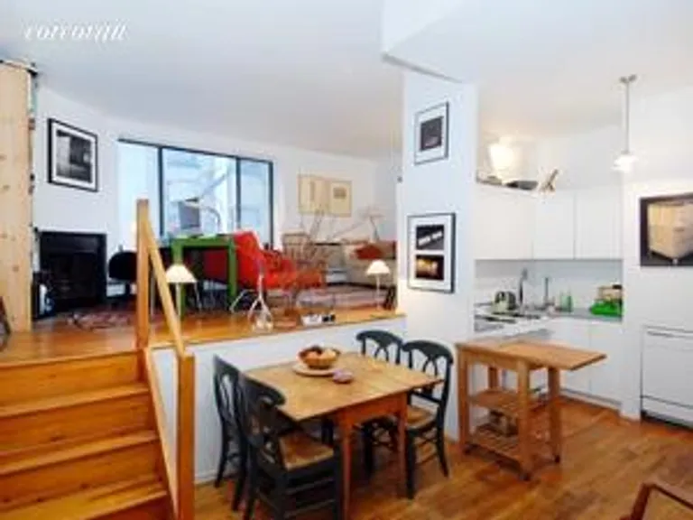 New York City Real Estate | View 920 Union Street, 3C | 2.5 Beds, 2 Baths | View 1