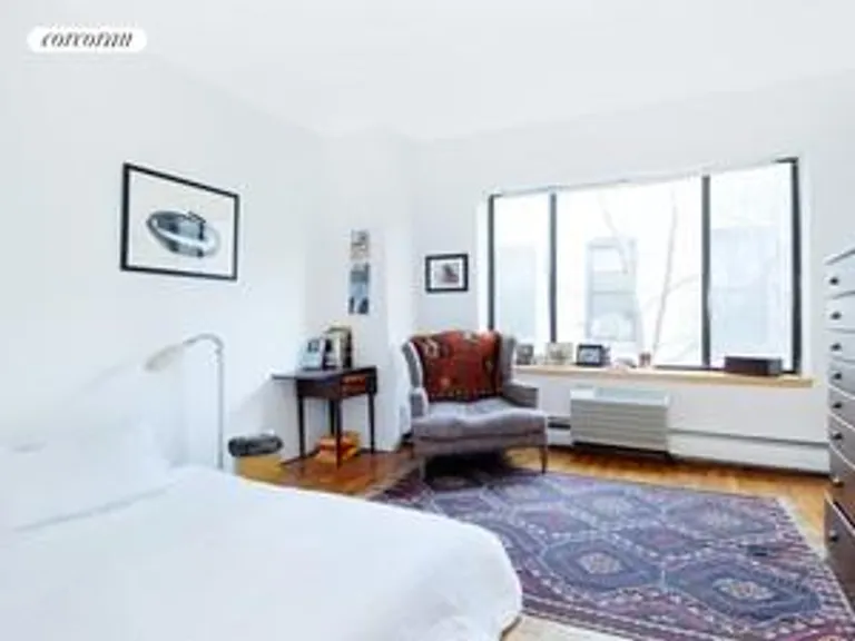 New York City Real Estate | View 920 Union Street, 3C | Master bedroom | View 2