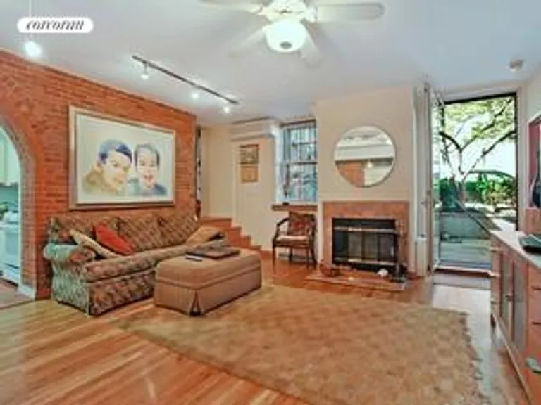New York City Real Estate | View 174 Pacific Street, G1 | 2 Beds, 2 Baths | View 1
