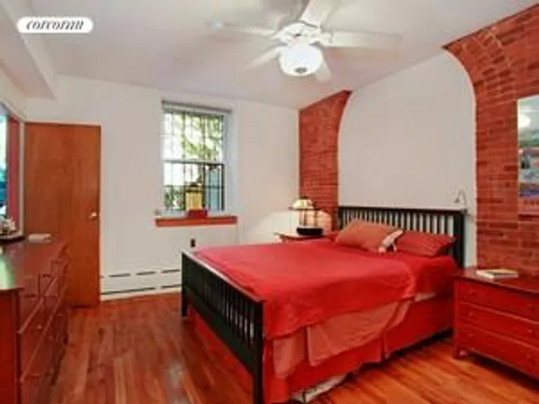 New York City Real Estate | View 174 Pacific Street, G1 | room 1 | View 2